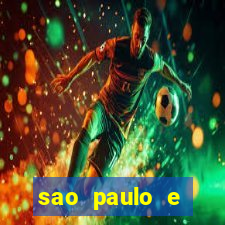 sao paulo e botafogo palpite